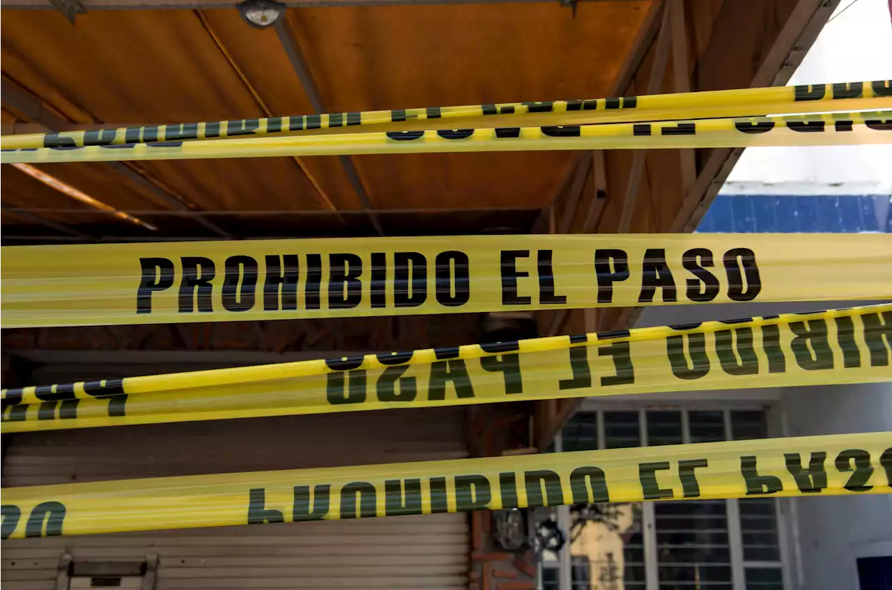 Asesinan a hermano de Jorelyn Carabalí en una discoteca en Cali