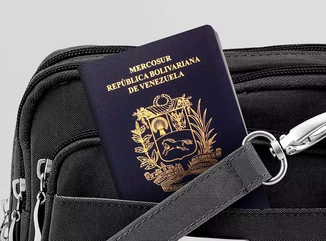 Lista de países a los que puede viajar un venezolano sin visa