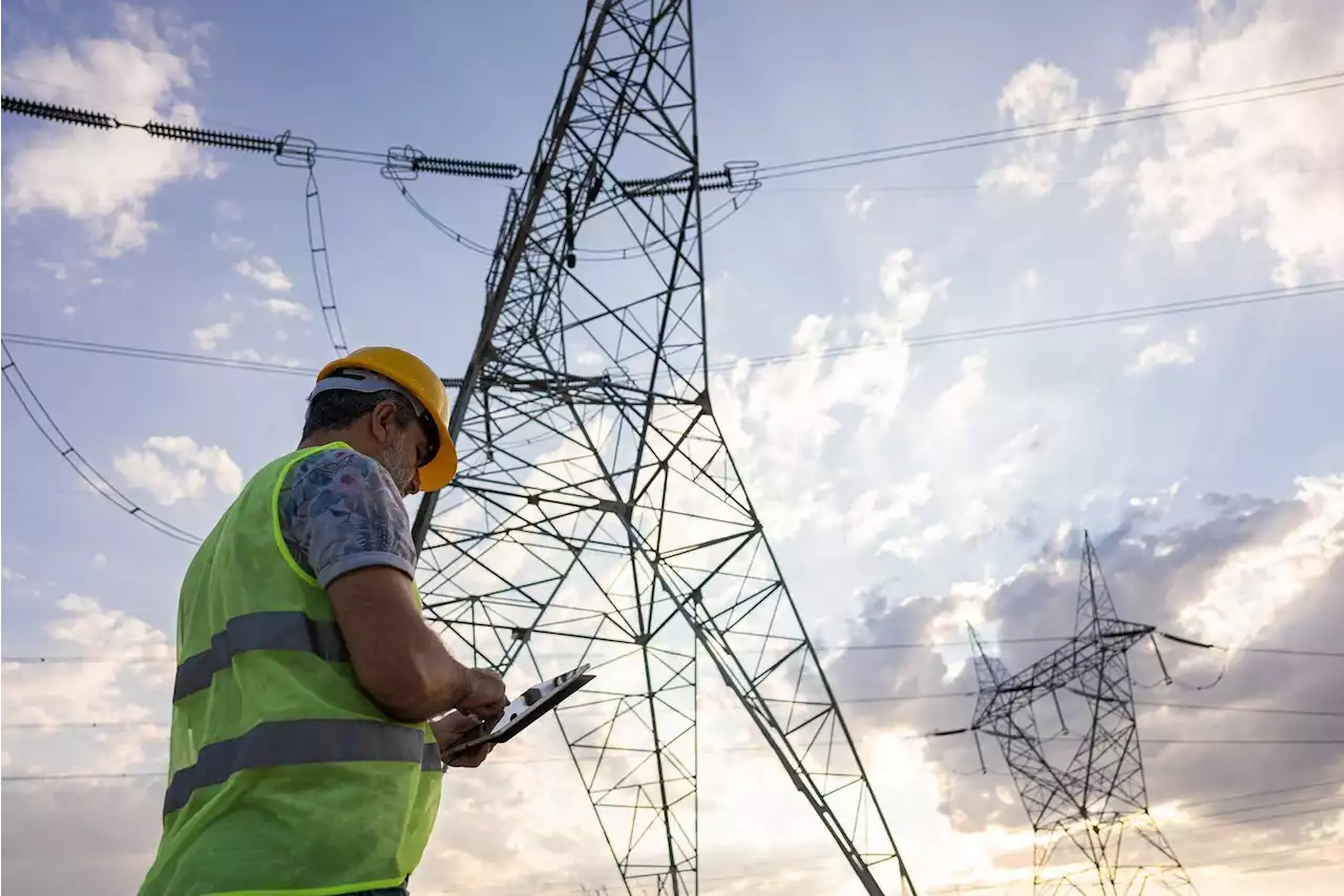 Protestas en Barranquilla por fallas en el servicio de energía