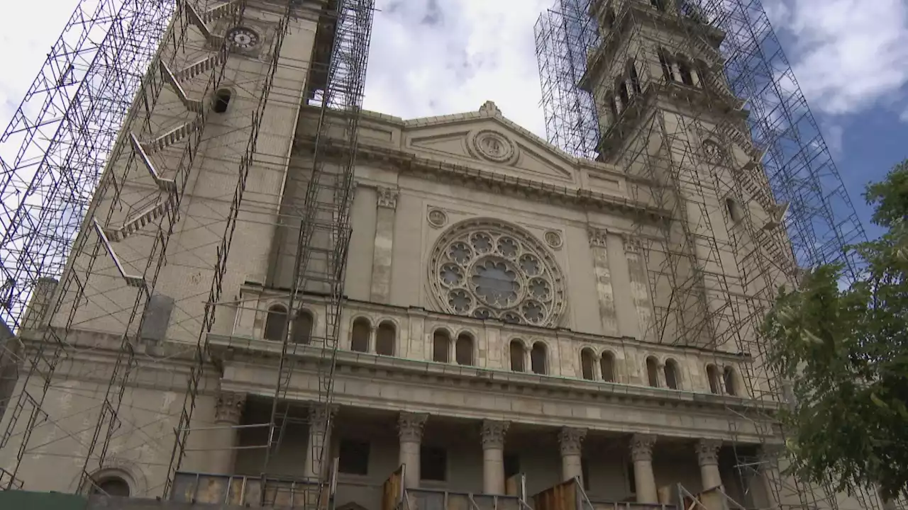 St. Adalbert Church in Pilsen Clears First Hurdle on Path to Landmark Status