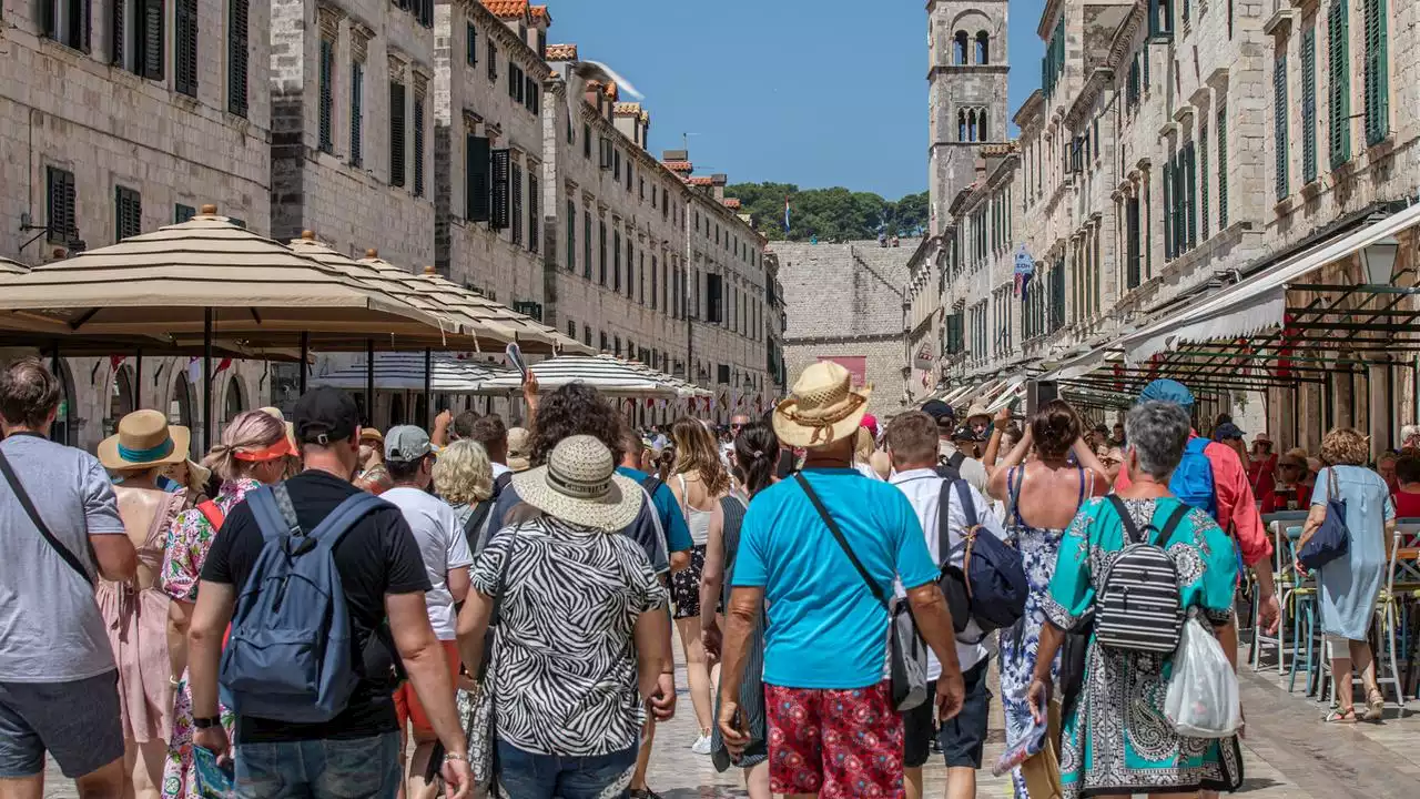 Neues Ladenschlussgesetz sorgt für Chaos im Kroatien-Urlaub