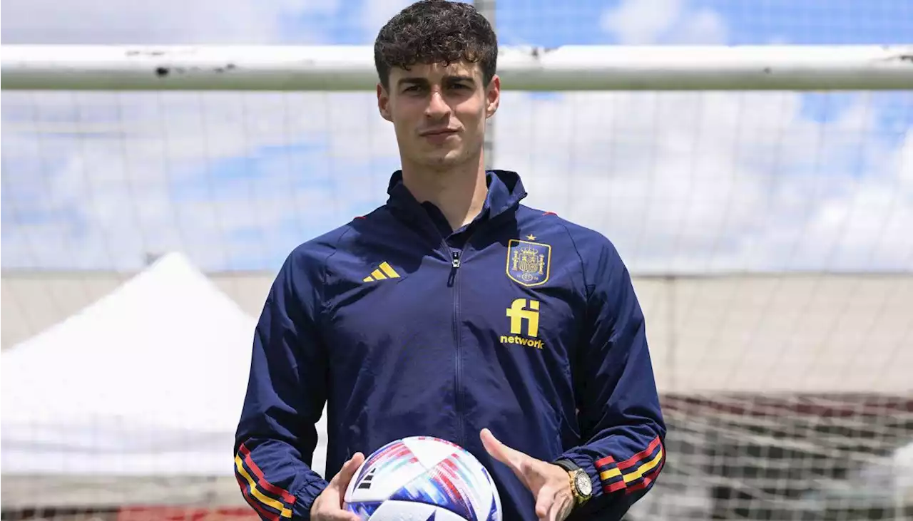 Kepa ficha por una temporada por el Real Madrid, ante la lesión de Courtois