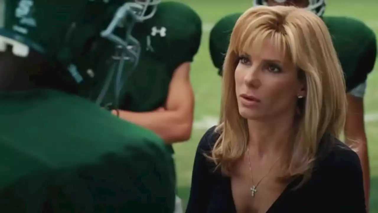 Real ‘The Blind Side’ hero accusing family of a lie