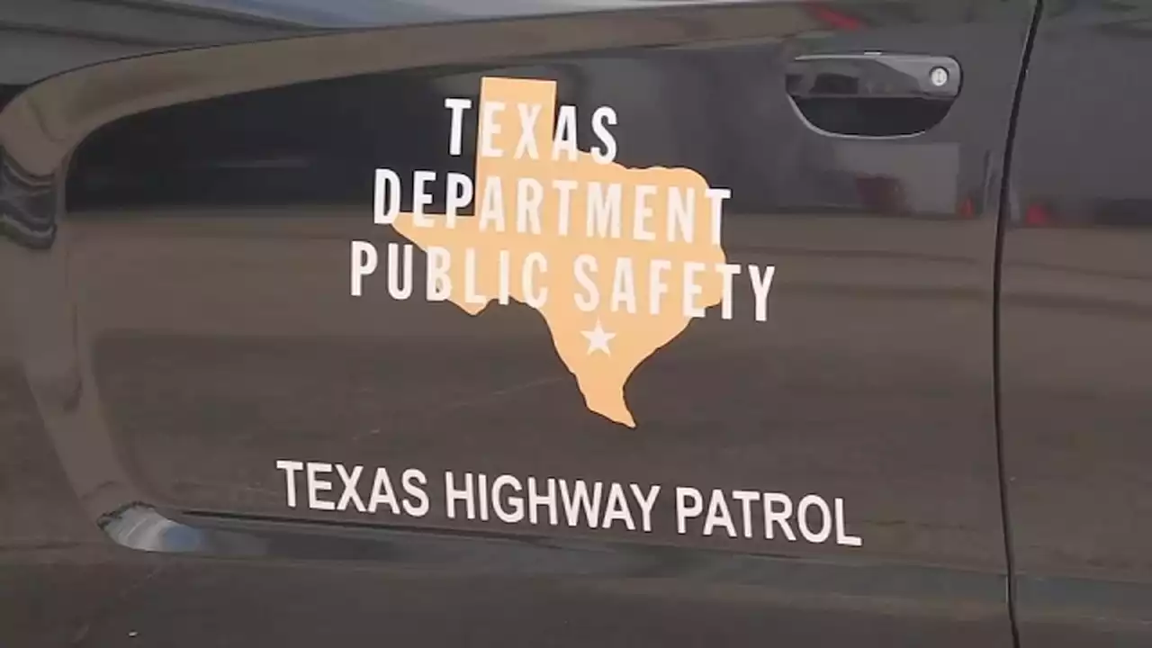 Law enforcement searching for driver involved in hit-and-run crash in Waller County