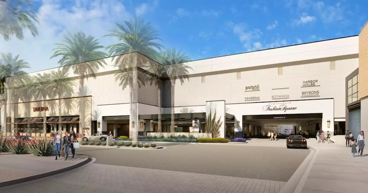 High-end New York seafood restaurant signs lease for Scottsdale Fashion Square