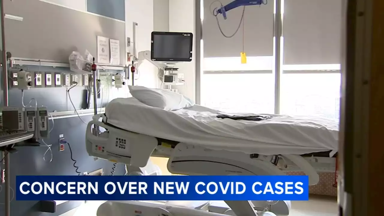 Doctors warn of surge in COVID-19 cases, encourage Chicagoans to get new vaccine this fall