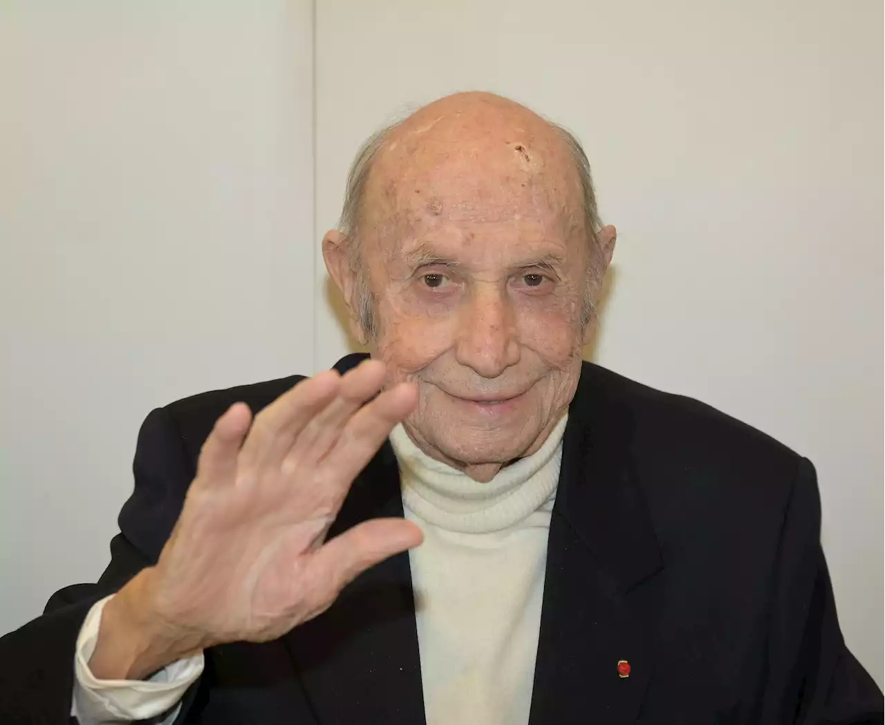 Francesco Alberoni è morto, il sociologo aveva 93 anni