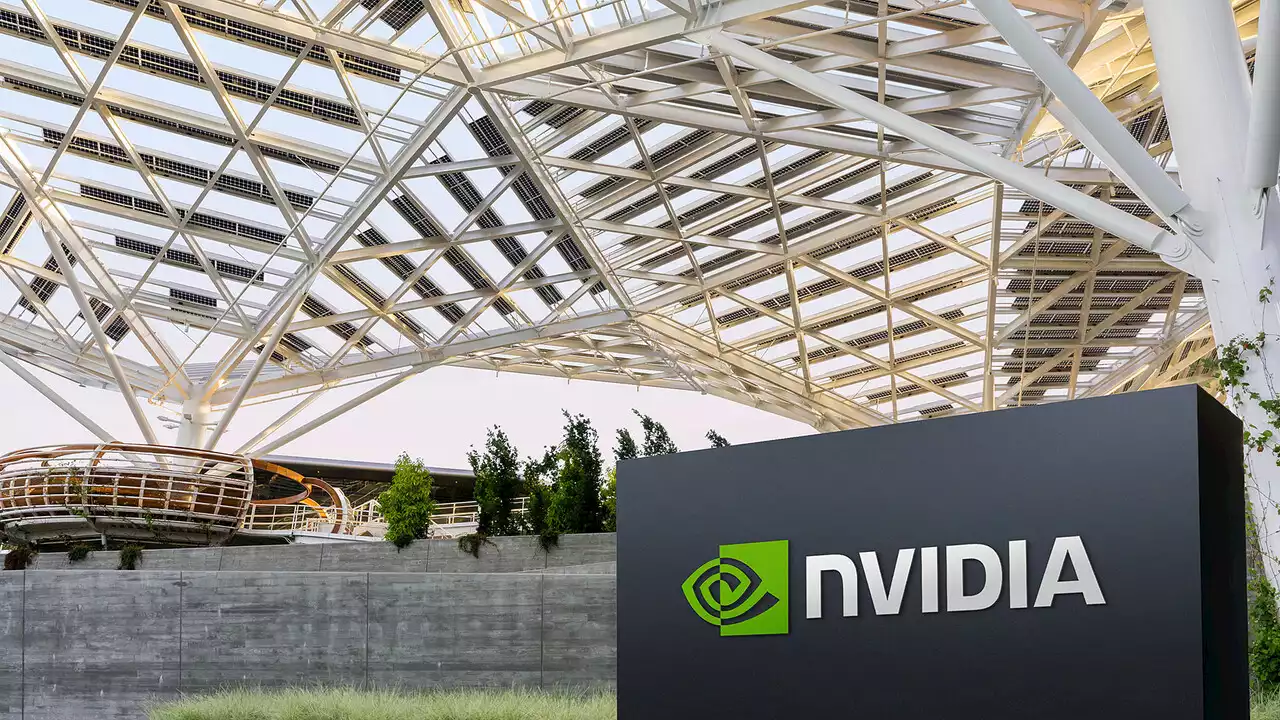 Nvidia: JPMorgan gibt Aktie frischen Aufwind