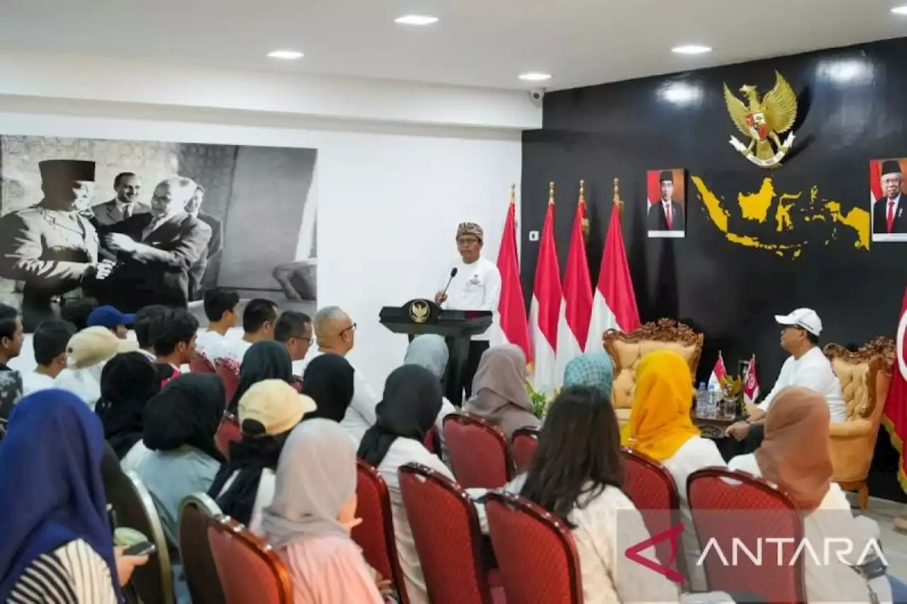 KBRI Tunis gelar Pekan Olahraga sambut HUT Kemerdekaan RI ke-78