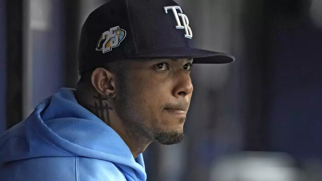 Dominican authorities investigate Rays' Wander Franco for an alleged relationship with a minor