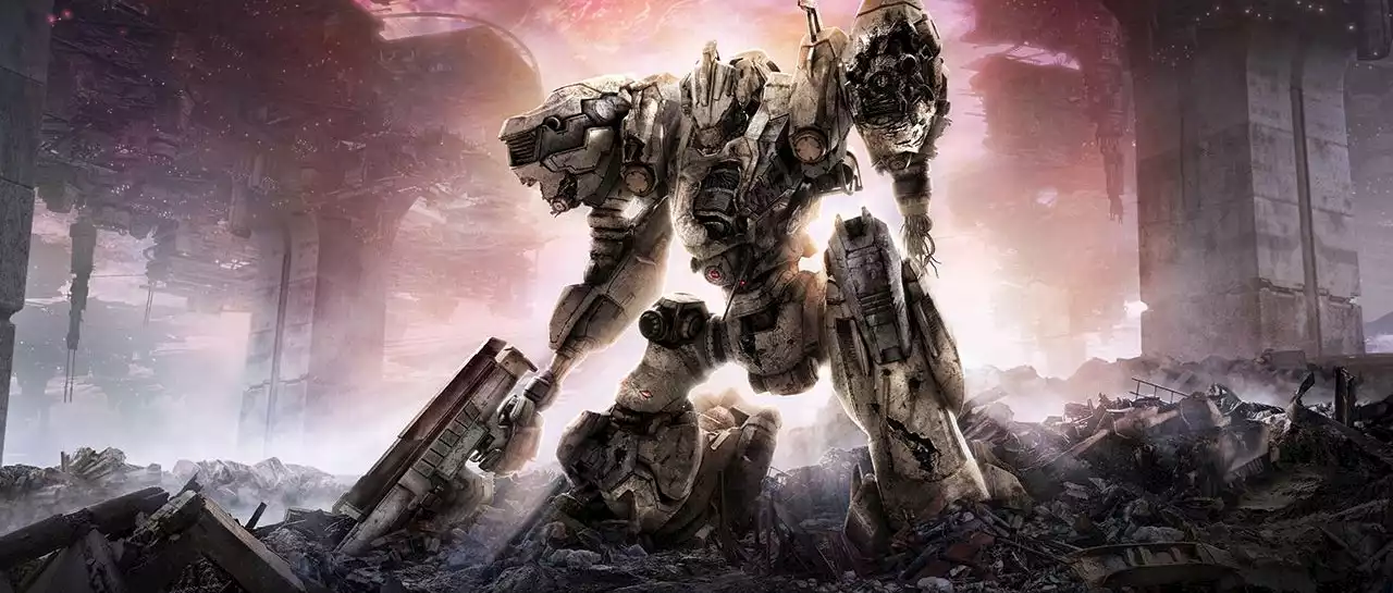 Estos son los requerimientos de Armored Core VI en PC