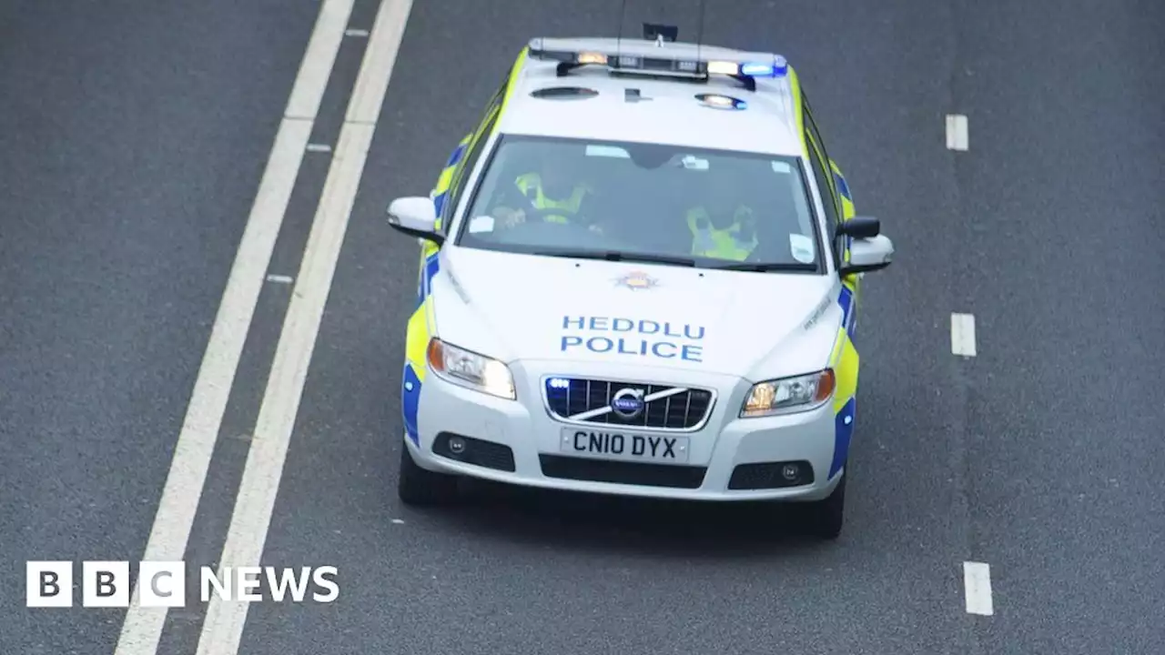 Wales' 20mph limit will slow police response