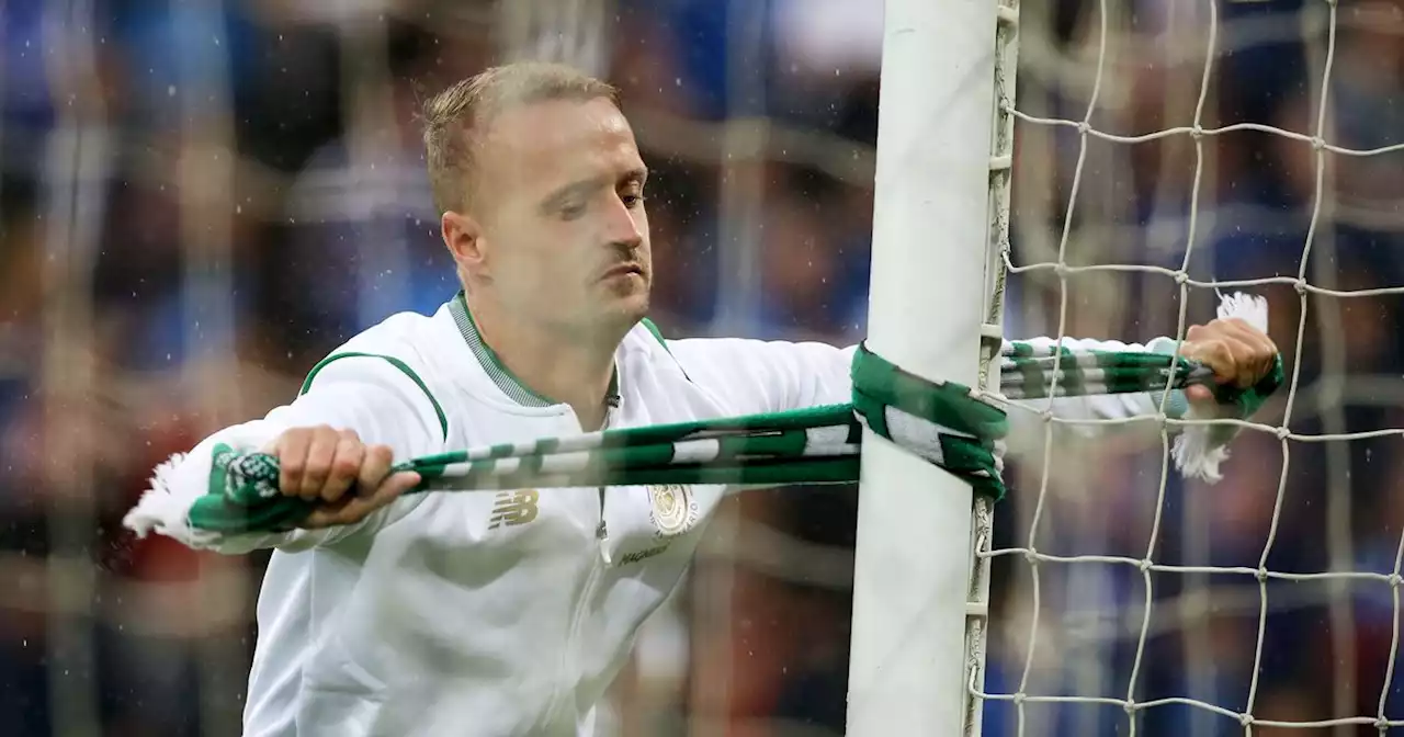 Ex-Celtic star recalls infamous Windsor Park incident that led to UEFA ban