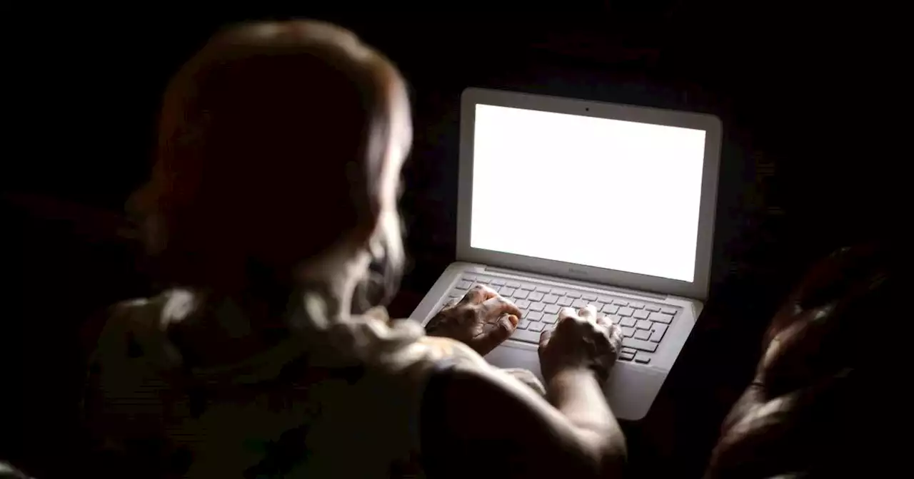 PSNI record almost 1,000 online grooming crimes against children