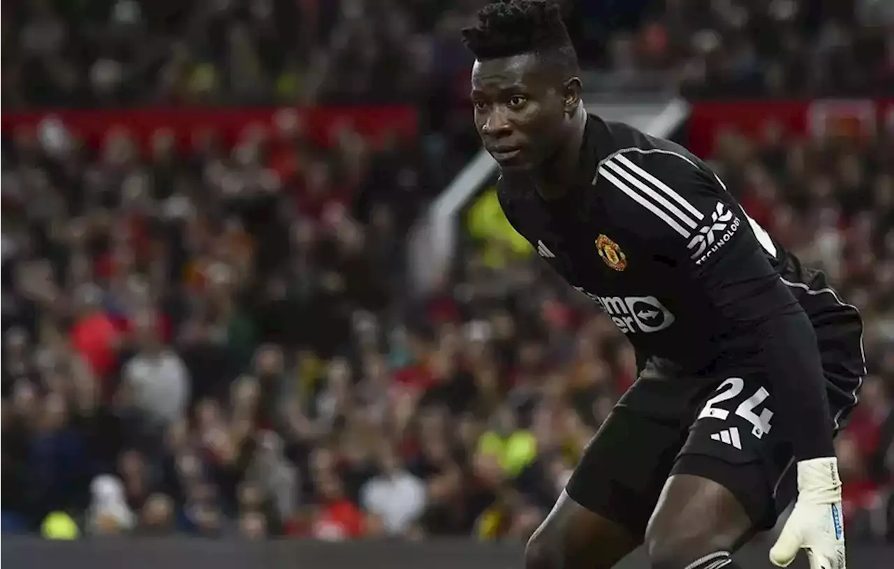 Onana Pelanggaran, Wolverhampton Seharusnya Dihadiahi Penalti Saat Lawan Manchester United