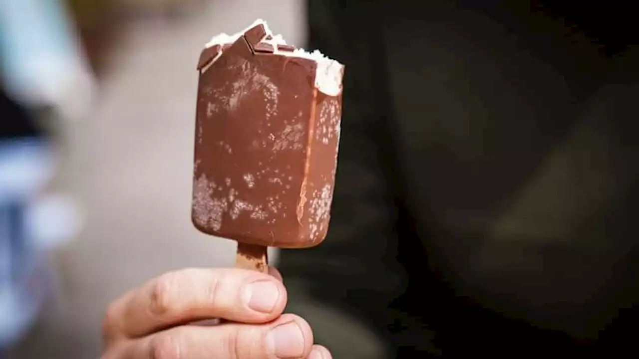 La France, premier exportateur de glaces en Europe