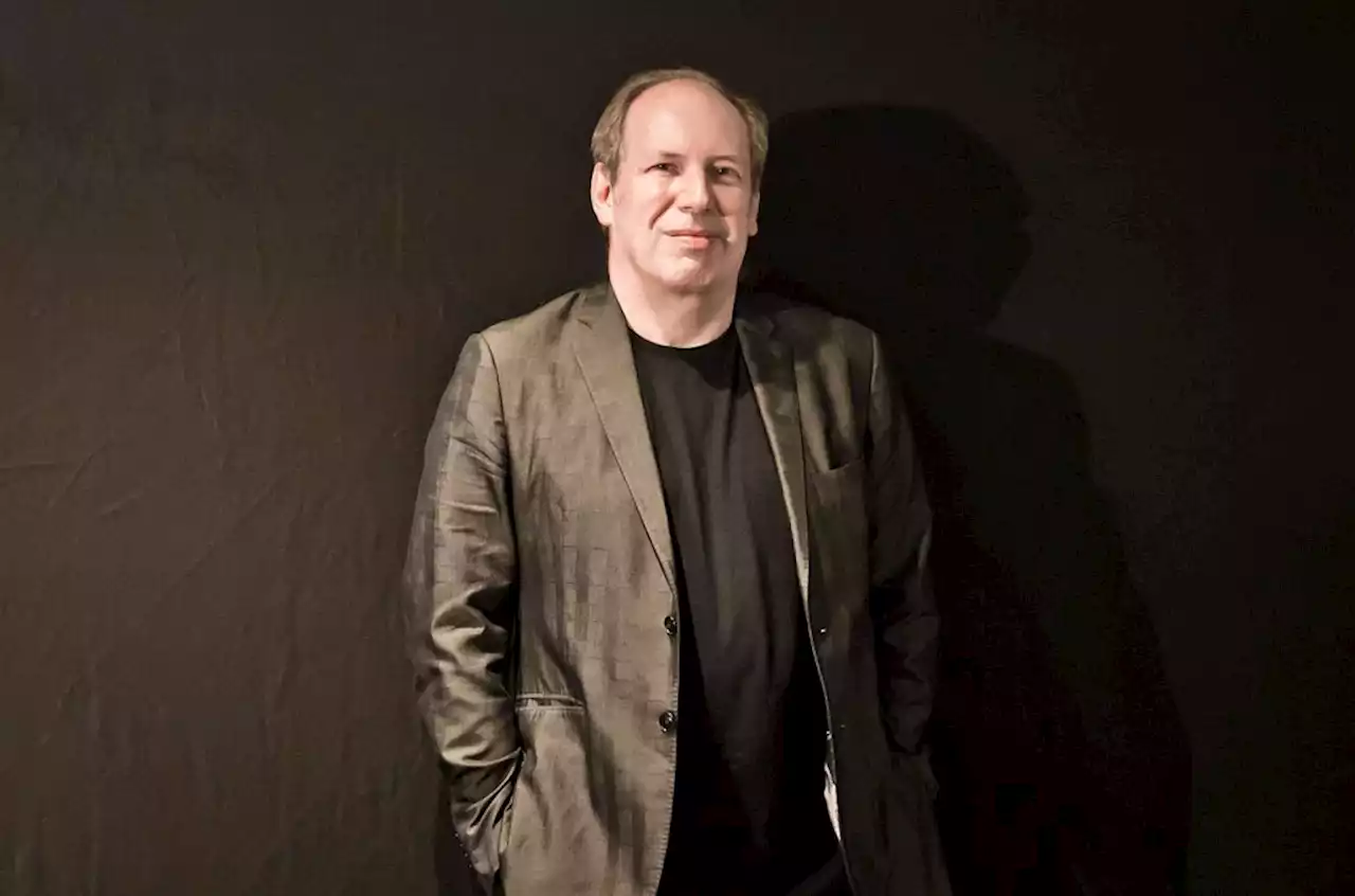 Hans Zimmer Buys the BBC’s Historic Maida Vale Studios