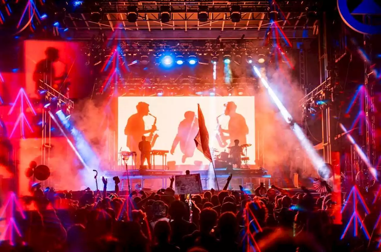 Hear Exclusive Northern Nights 2023 Sets From Big Gigantic, Megan Hamilton & Forester