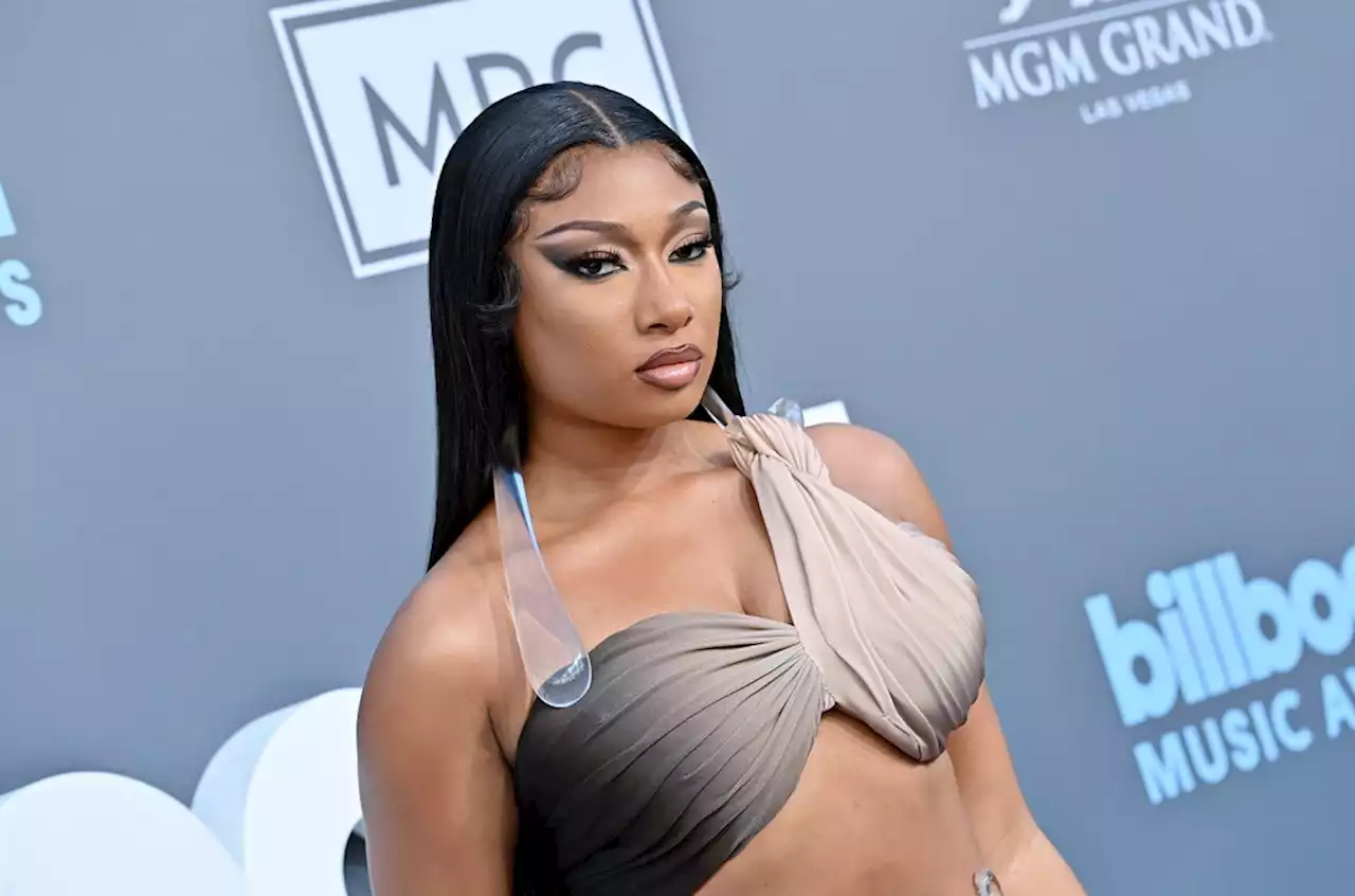 Megan Thee Stallion Slams ‘Haters’ After Tory Lanez Sentencing