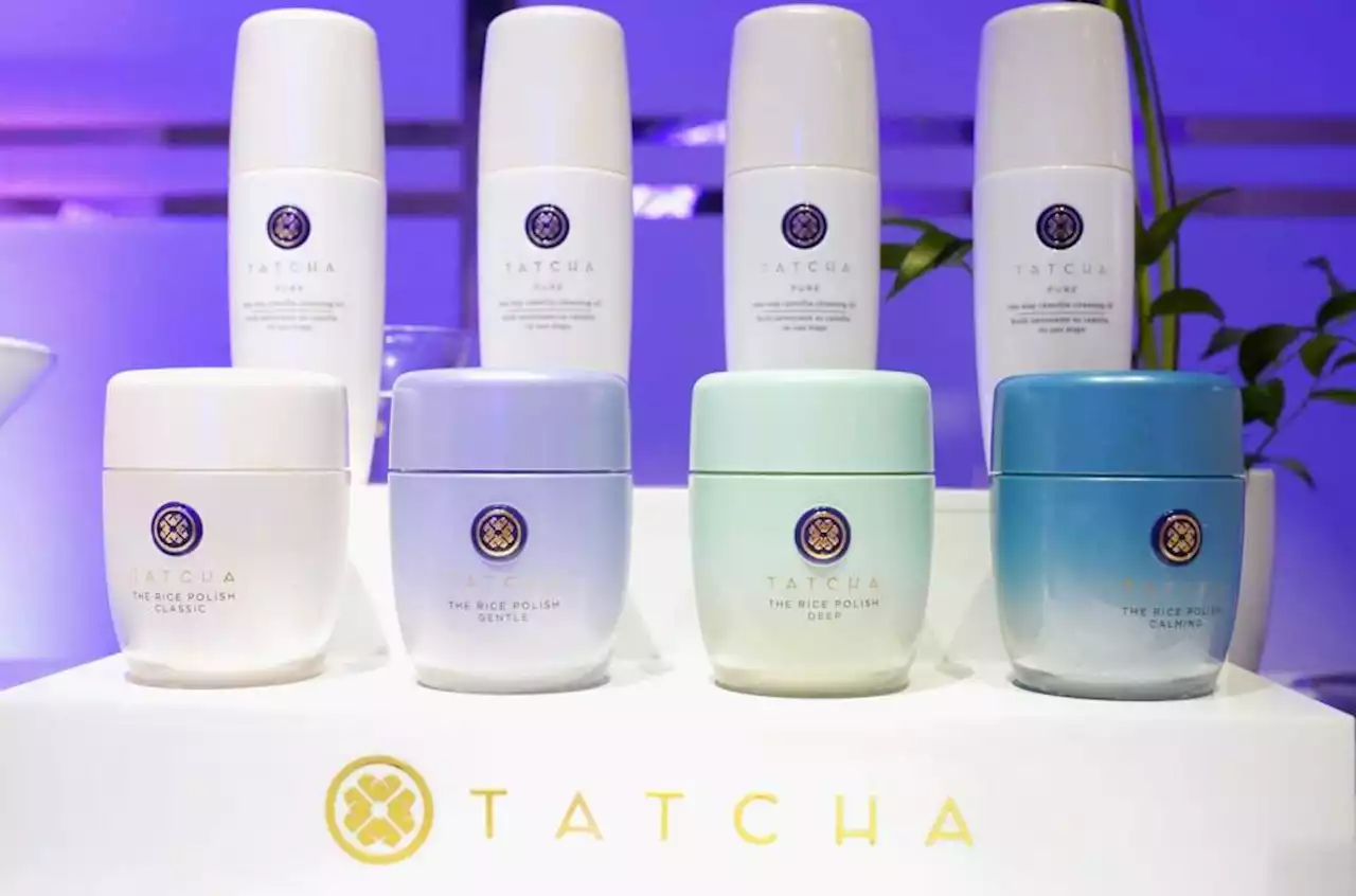 Tatcha’s Fukubiki Event: How to Score Free Beauty Products from the Celeb-Fave Brand