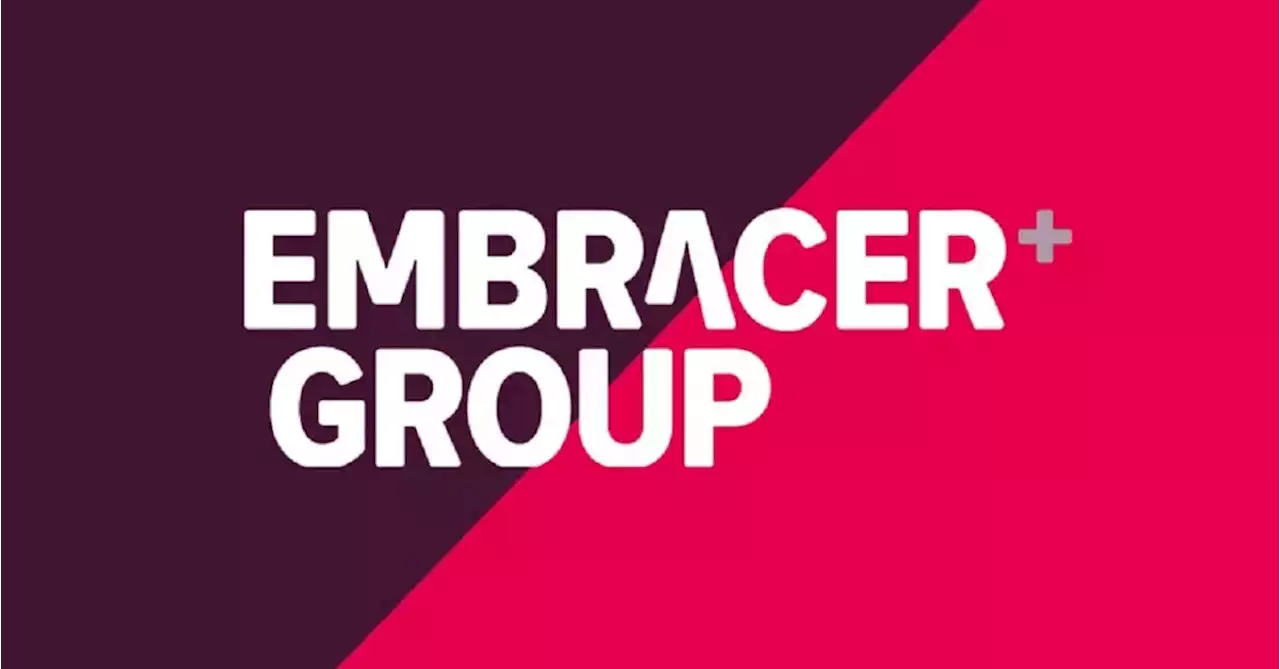 Embracer Group To Shut Down Studios After Saudi-Funded Deal Fails