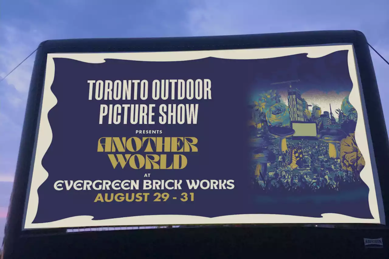 Win reserved seating at a Toronto Outdoor Picture Show screening of The Matrix