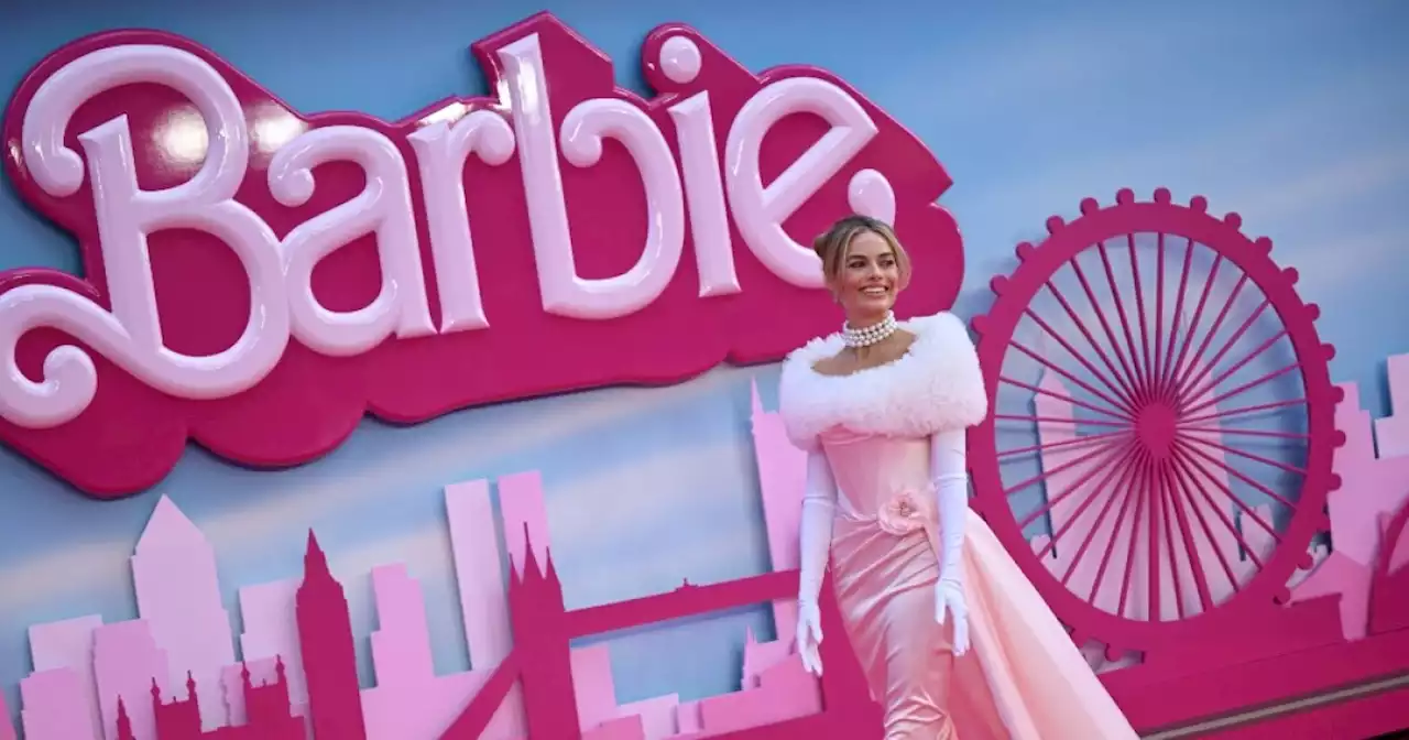 Retiran película 'Barbie' en las salas de cines de Argelia por supuesto ataque a la moral