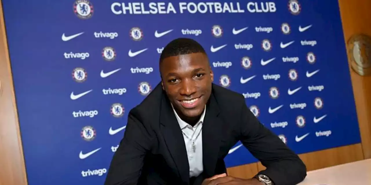 Terungkap Dua Pemain Idola Moises Caicedo di Chelsea