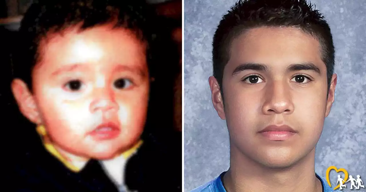 FBI offers $20,000 reward in unsolved 2003 kidnapping of American boy in Mexico