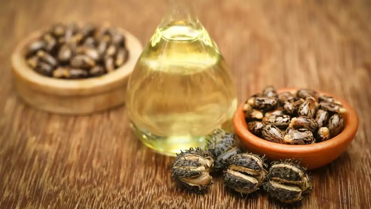 Can castor oil really help improve vision, boost hair growth and reduce wrinkles?