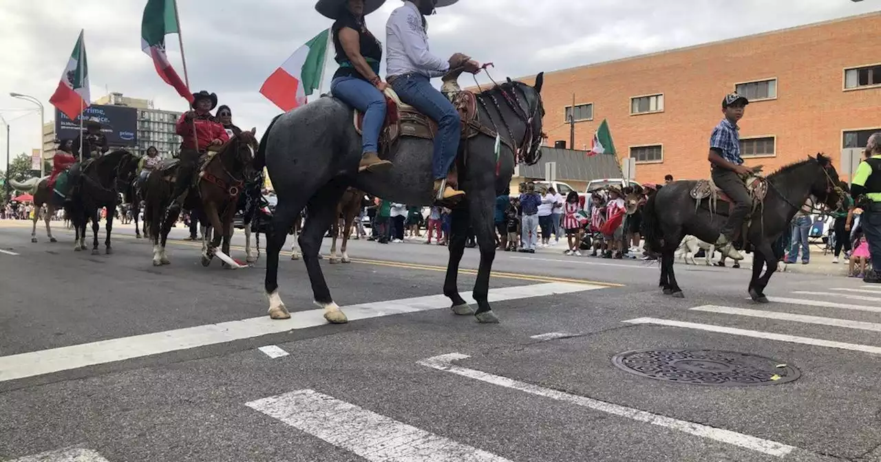 Waukegan officials OK 600 participants in each of 2 Fiestas Patrias parades