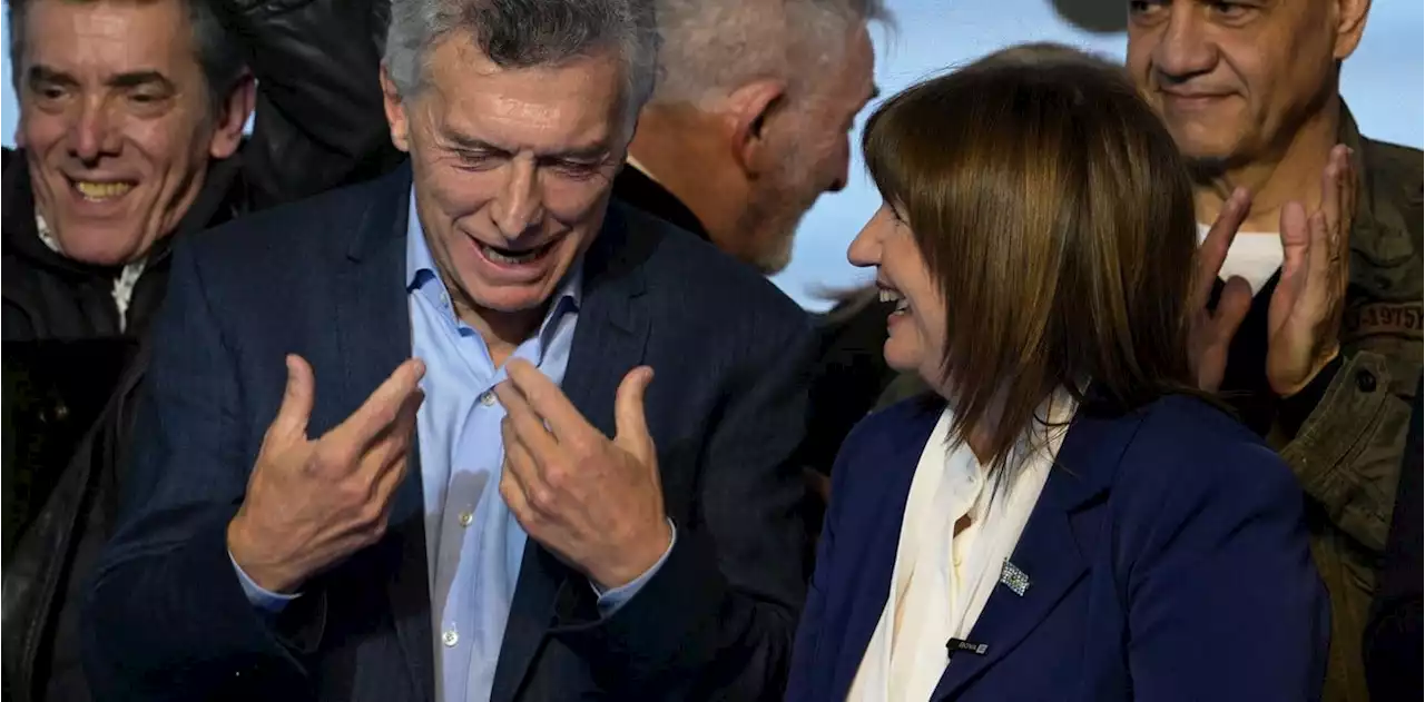 'El límite a Milei era yo': la inesperada definición en privado de Mauricio Macri tras la mala elección de Juntos por el Cambio