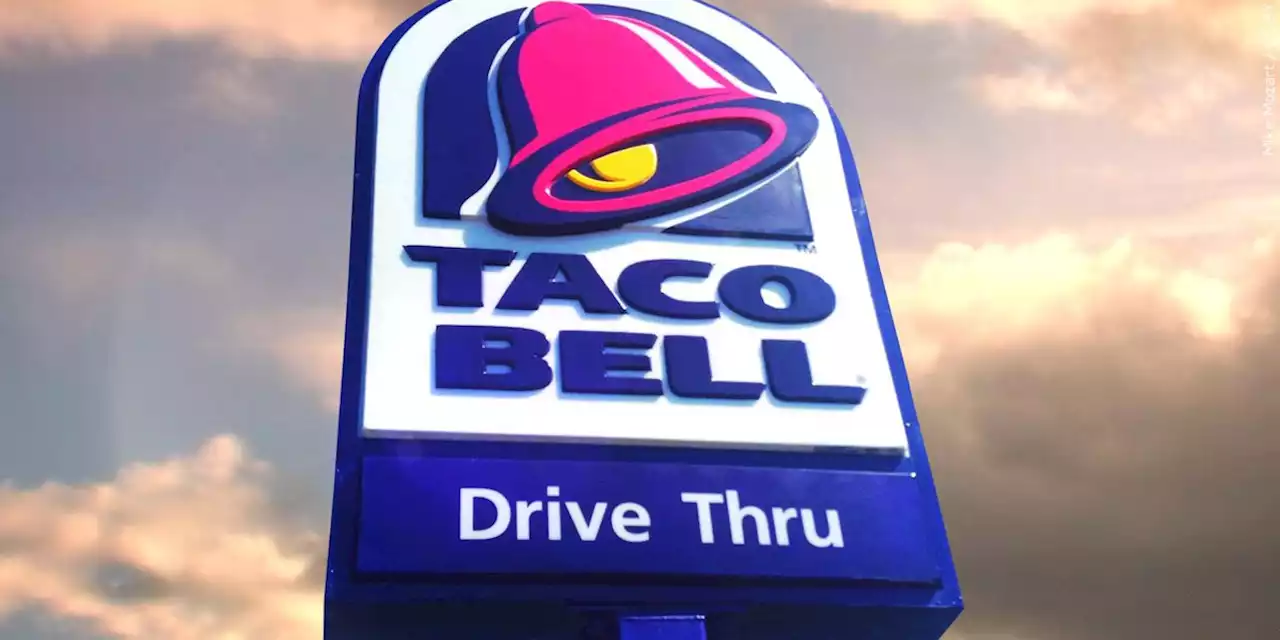 Taco Bell celebrates liberation of Taco Tuesday trademark by offering to pick up your taco tab