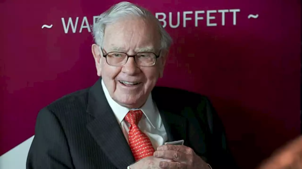 Warren Buffett's Berkshire Hathaway makes interesting bet on these homebuilders