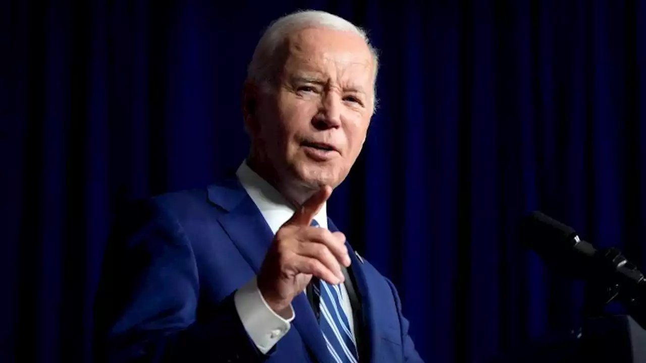 Biden administration asks Supreme Court to hear cases on state social media laws