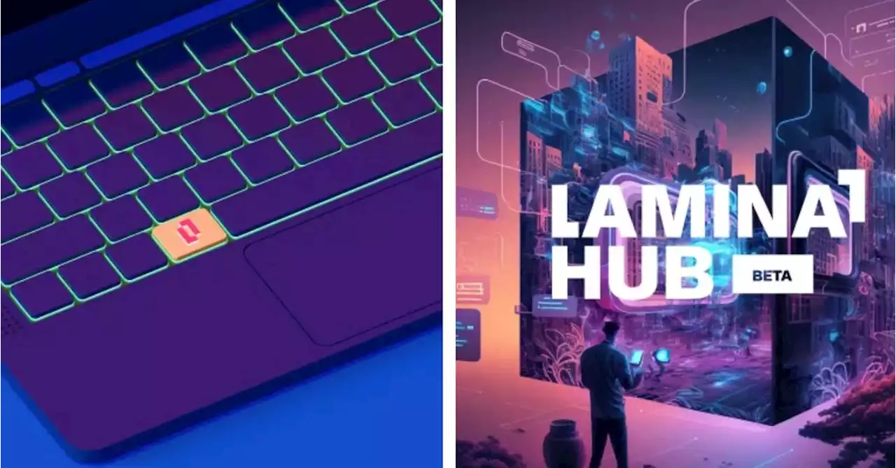 Neal Stephenson's Metaverse Vision Is One Step Closer as Lamina1 Blockchain Launches Betanet