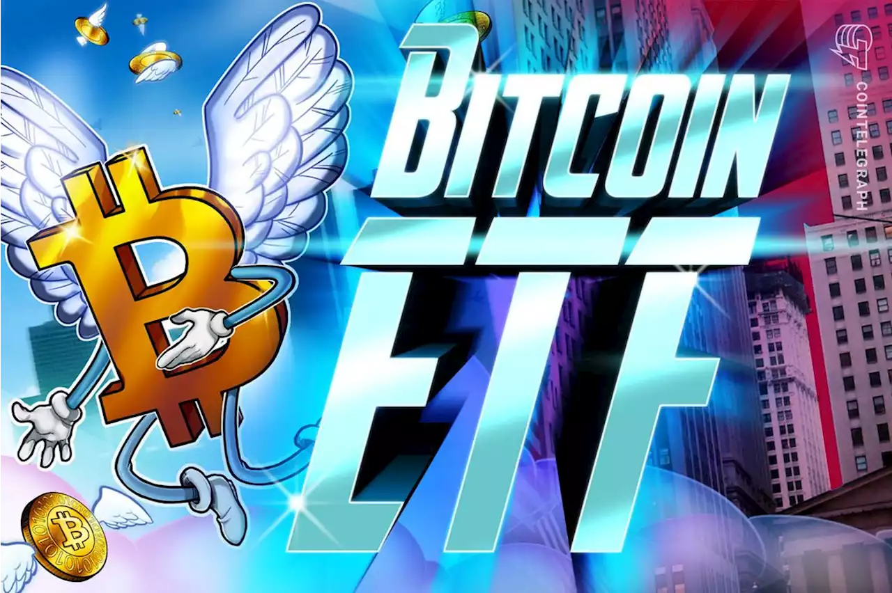 Grayscale Bitcoin ETF decision could happen this week, pundits say