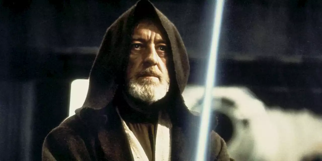 Here’s Why Alec Guinness Had a Complicated Relationship With Star Wars