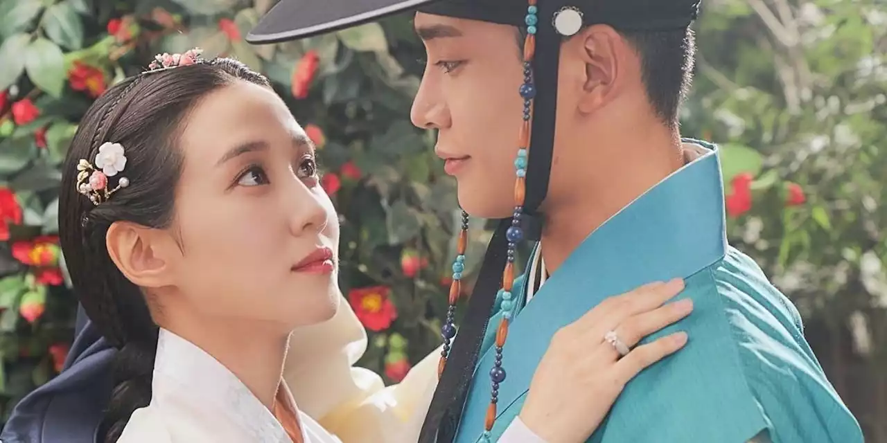 If You Love 'Mulan,' Check Out This Netflix Royal Romance K-Drama