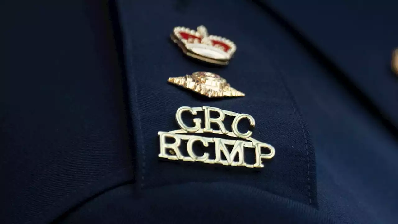 National security committee submits classified report about RCMP federal policing