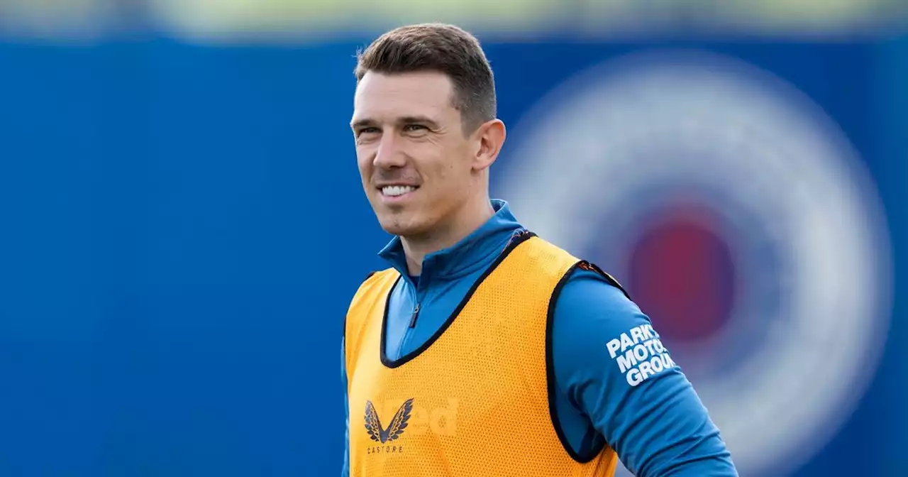 Ryan Jack joins James Tavernier in exclusive Euro club ahead of Servette clash