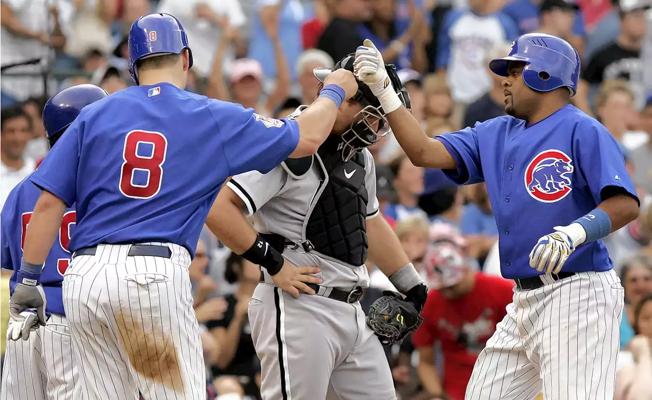 As usual, this week's Cubs-Sox series has one side trying to play spoiler