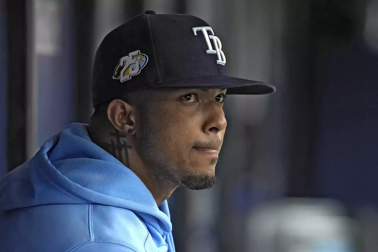 Dominican authorities investigate Rays' Franco for alleged relationship with a minor