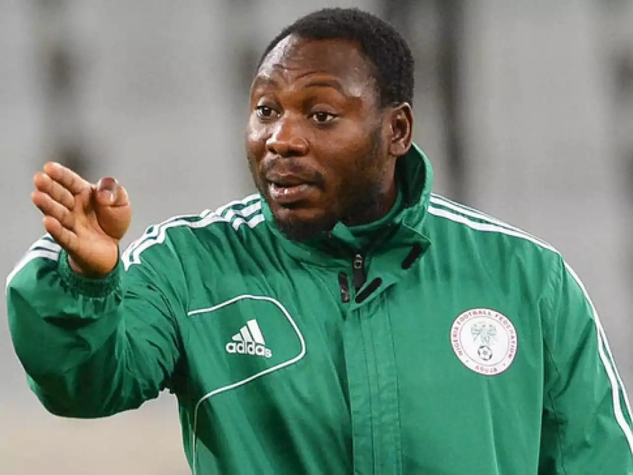 Amokachi heads NPFL technical committee