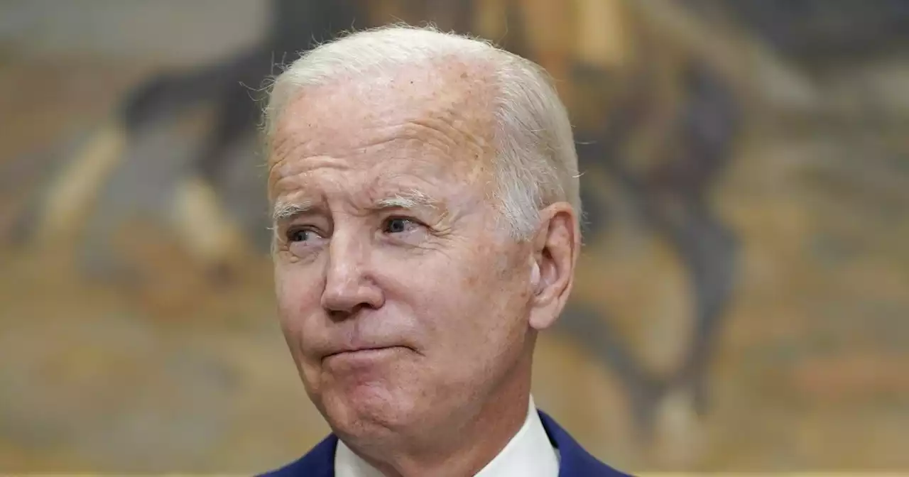 Court stops another Biden attempt to cancel student loans