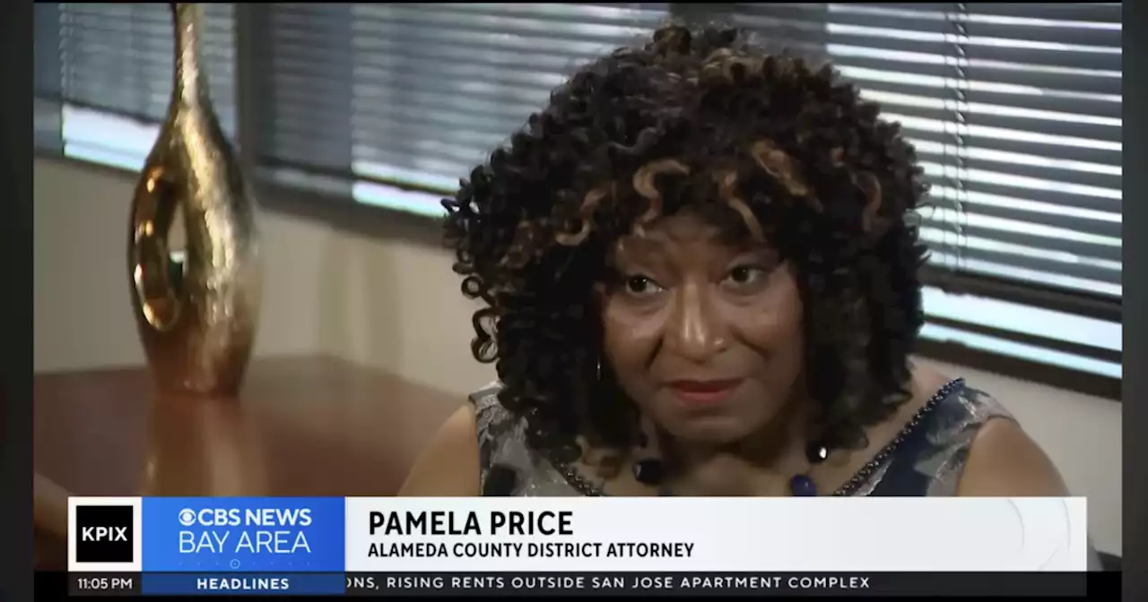 Is Pamela Price already the worst district attorney in the country?