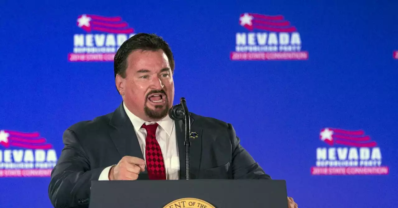 Nevada Republicans announce 2024 state presidential caucus date