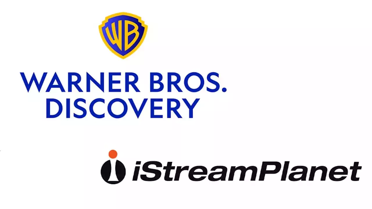 Warner Bros. Discovery Shutters IStreamPlanet