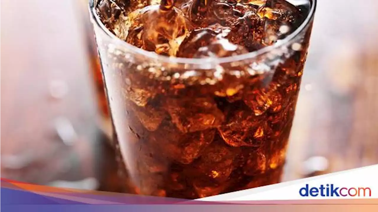 Biang Kerok Harga Sirup hingga Coca-Cola Bakal Naik