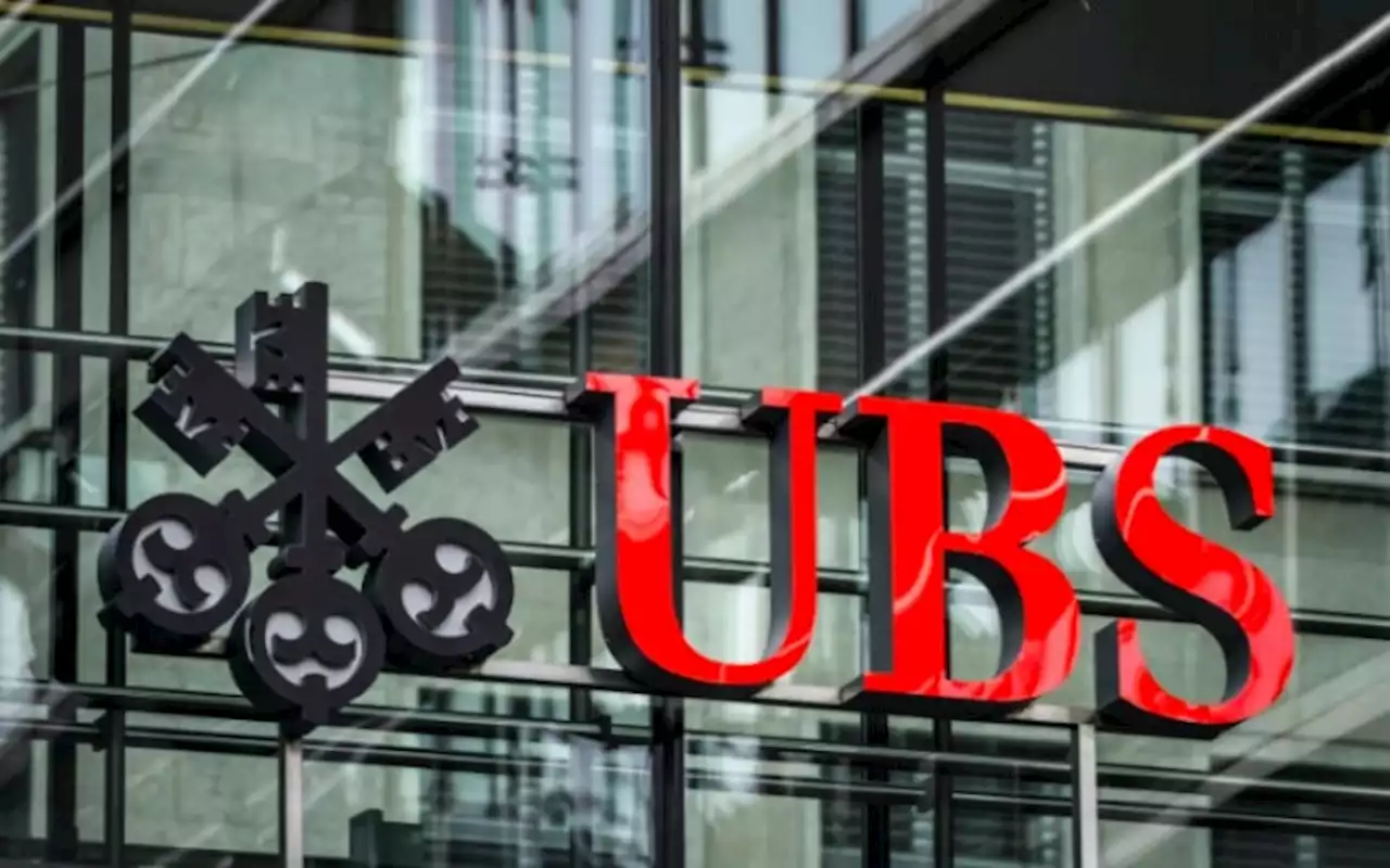 UBS to pay US$1.4bil in US subprime loan fraud charges